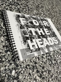 Image 3 of FOR THE HEADS 