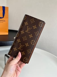 Image 2 of Portafoglio Louis Vuitton - Donna