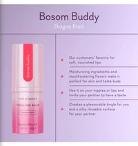 Bosom Buddy Dragon Fruit