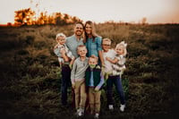 Image 2 of Oct. 30th | 5:00 THURSDAY