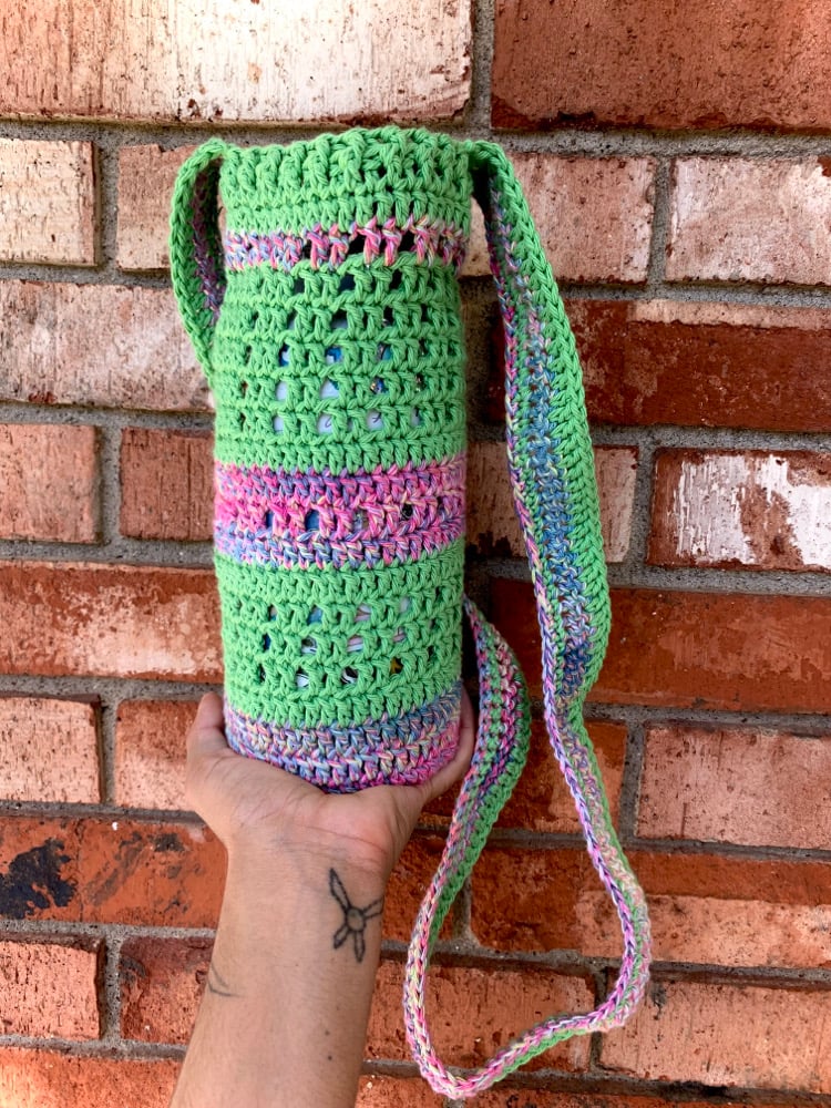 Image of ✧Lucky Charms Carrier