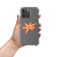Image 3 of Vörk - Clear Case for iPhone®