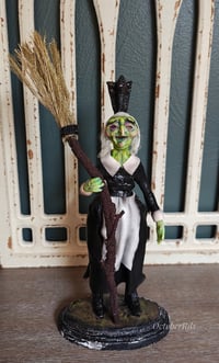 Image 1 of Salem Witch 