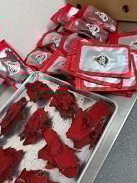 Image 4 of Pika Fuego- Carne Seca/Beef Jerky
