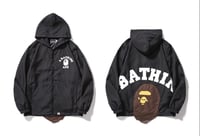 Bape Jacket