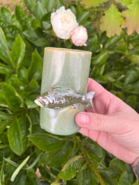Image 5 of Bass Jar