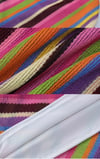 Fine Stripe Set