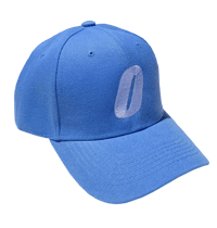Logo Hat (Powder Blue)