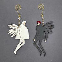 Image 4 of [Pre-order] Ineffable Christmas Ornaments 