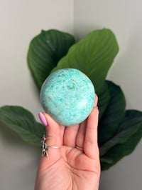 Image 1 of TURQUOISE PEBBLE -PERU- B