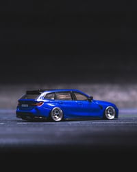 Image 17 of BMW M3 WAGON CUSTOM 