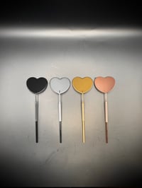 Image 1 of Mini Checking Mirror