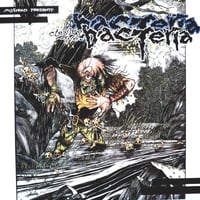 V/A - "Cleanse The Bacteria" 2xLP (Import)