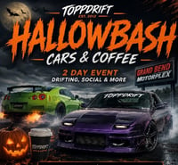 Cars and Coffee Pre-register 