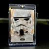 topps Star Wars imperial stormtrooper sketch card 