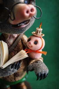 Image 4 of Otto y Grumo