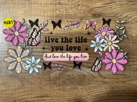 Image 9 of Affirmation Decals