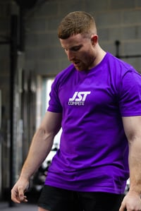 Image 2 of JST CLASSIC / PURPLE - By ASAC