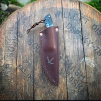 Image 3 of NOMAD • 285Woodworks
