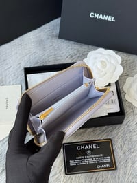 Image 10 of CC Short Zipper