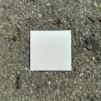 Image 1 of Eggshell blanks | square format