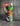 Monster Lit Barbaress 