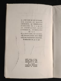 Image 3 of Salvador Dali, "Les Cocus du Vieil Art Moderne".