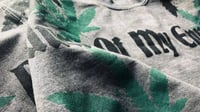 Image 3 of Natural Dyed Crew Neck