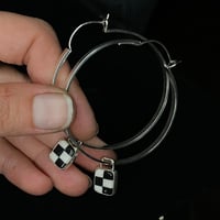 Image 4 of BIG HOOPS
