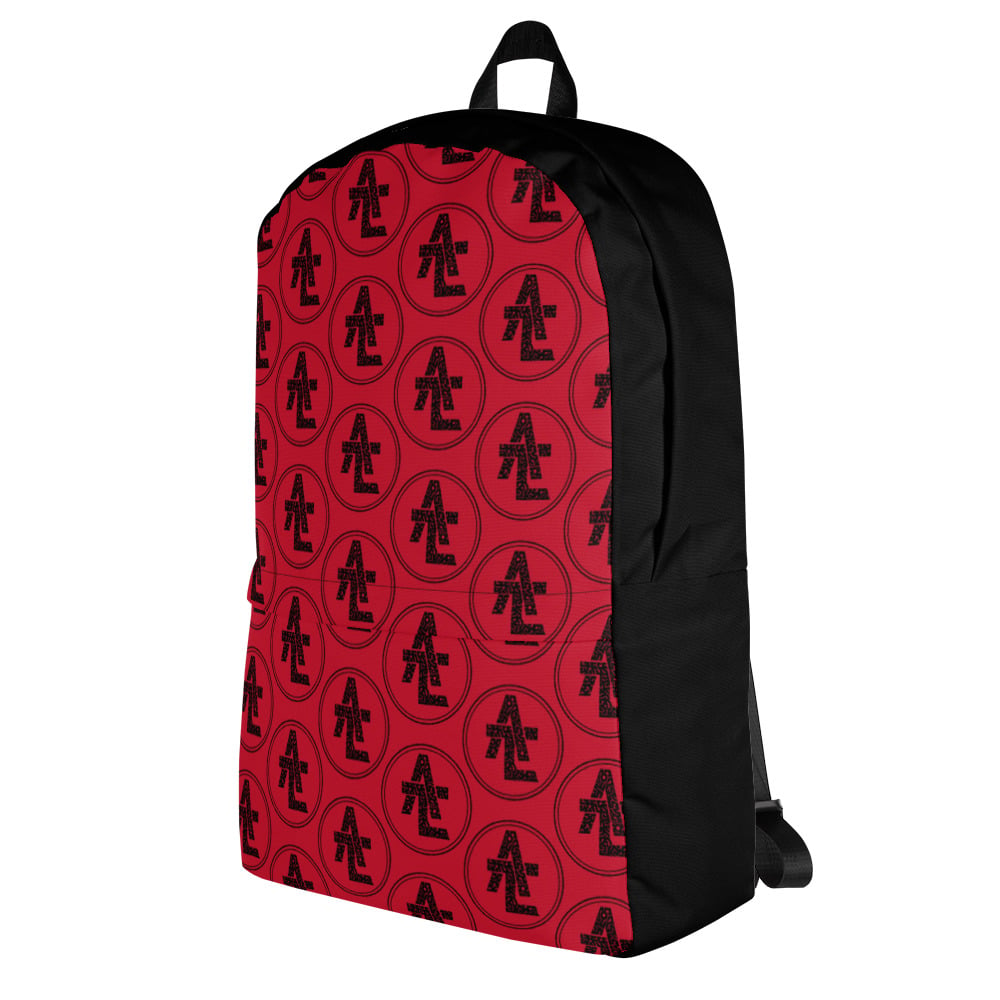 ATL Mazewerk Backpack