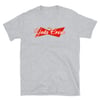 Yota Crew Short-Sleeve Unisex T-Shirt