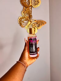 Image 2 of Telly Body Oil 