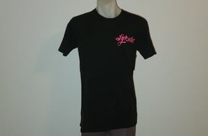 Image of Trust No-One Tee (Black Acid) 
