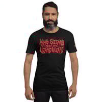 Image 4 of Rats Nest Tee