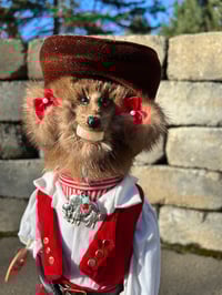 Image 1 of Matador Conchita