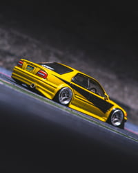 Image 4 of TOYOTA CHASER JZX 100 CUSTOM 
