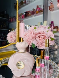 Image 2 of Rose Noir by Ahmed Al Maghribi