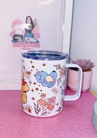 Image 3 of Winnie Pooh 12 oz 