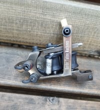 Image 1 of Custom handmade mini micro Liner 