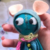 Image 4 of Poppy mouse
