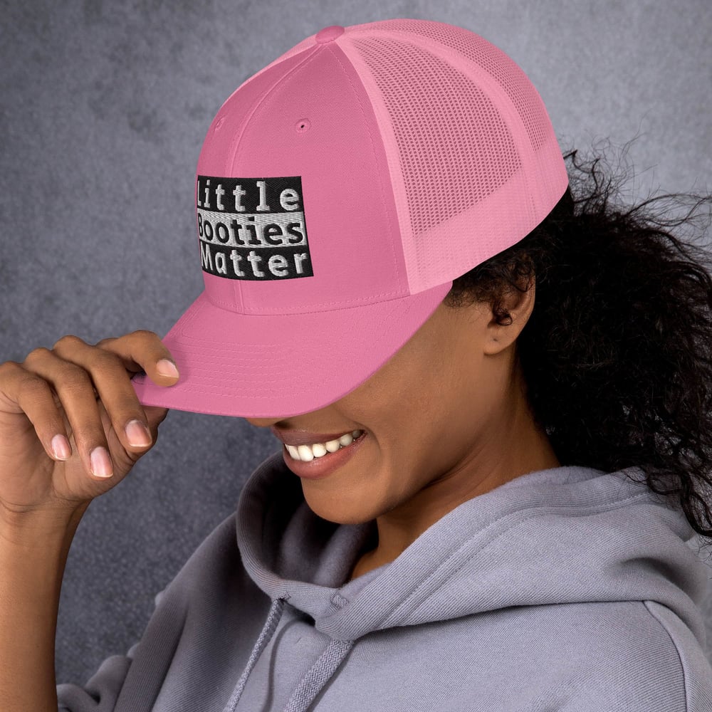 Image of Trucker Cap lbm