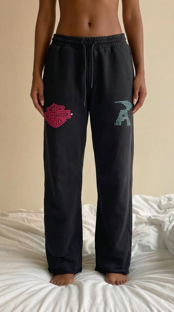  Harley Sweatpants 