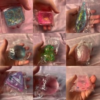 Image 2 of £2 squishies