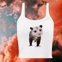 Image 6 of ⚥ 'Cutie Pie' Tank