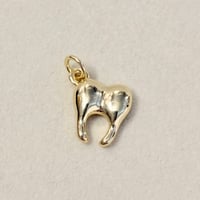 Image 1 of Tooth Charm 
