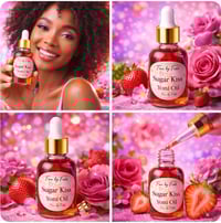 Image 2 of Face by Fabb Sugar Kiss Yoni Oil