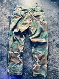 Image 3 of CC CAMO BDU
