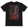 baskets ghost ep eco friendly t shirt
