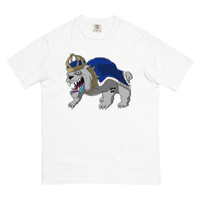 Image 4 of RABID DUKE DOG T (6 color ways)