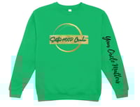 Image 1 of Your Circle Matters Sweatshirt 